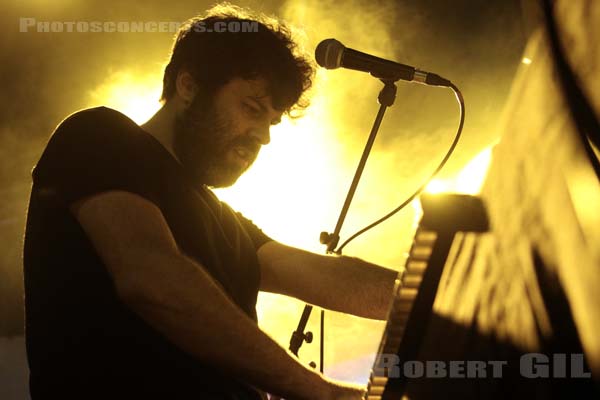 SVPER - 2015-09-18 - ANGERS - Le Chabada - 